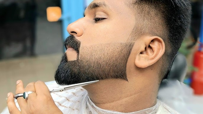 Beard Trim